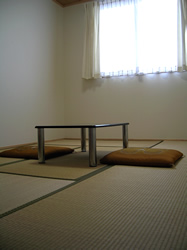東間寺部屋